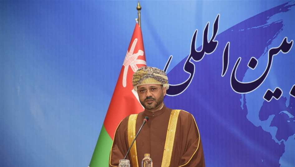 مسقط بشأن المحادثات بين أمريكا وإيران: تضمنت أفكارا مفيدة