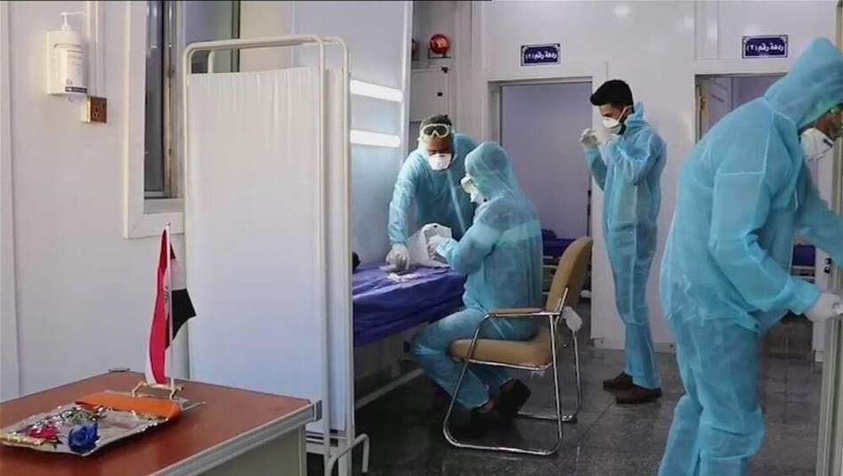 &quot;اليونيسيف&quot; تستعد لإنشاء أكبر مركز للقاحات في بغداد.. إليك مساحته وتكلفته