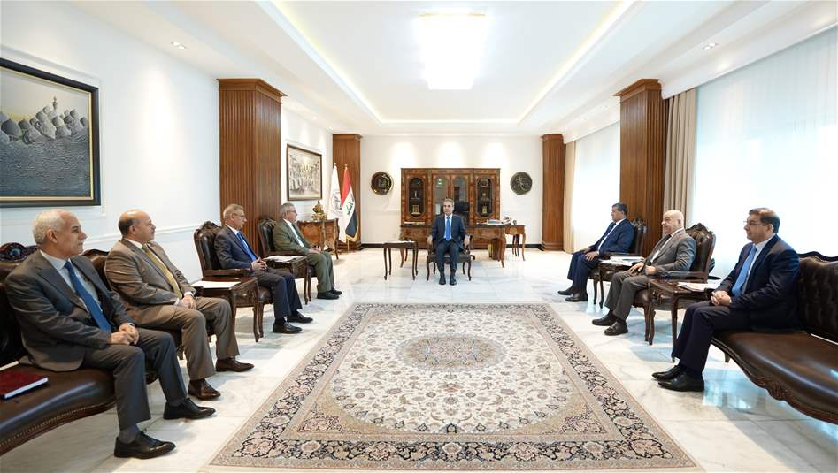 آخر إحصائية.. القضاء يعلن عدد المفرج عنهم بقانون العفو العام 