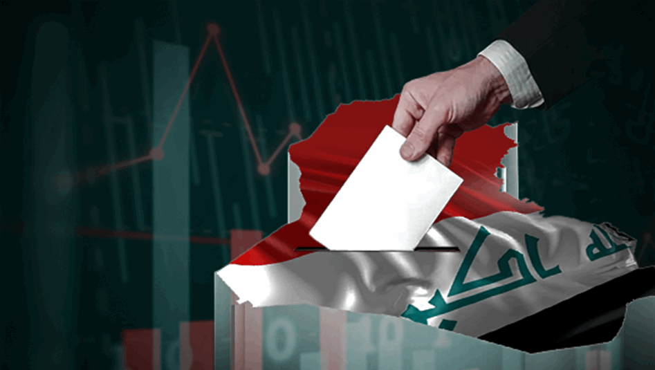 الأنبار تستعد للانتخابات البرلمانية.. أكثر من 36 ألف ناخب حدثوا بياناتهم