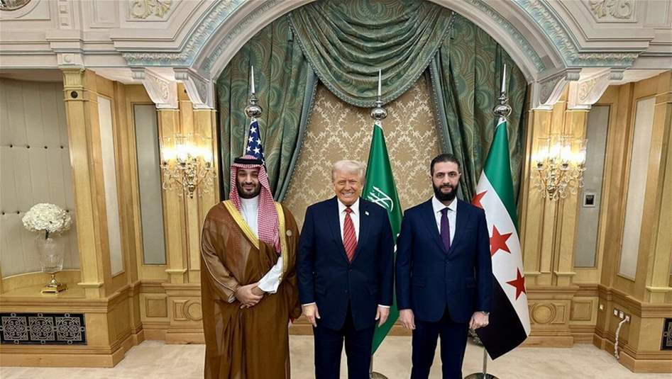 عمرها 46 عاماً.. كل ما تريد معرفته عن العقوبات السورية التي قرر ترامب رفعها
