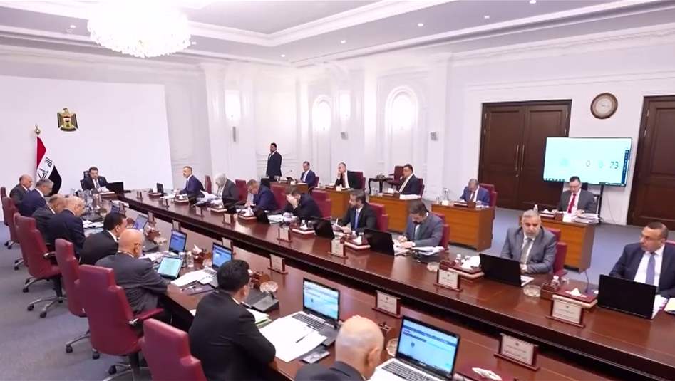 العراق يستعدّ للقمة العربية... إليكم أبرز التحضيرات!