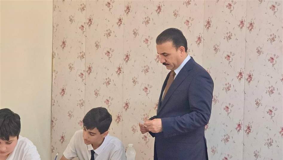 التربية تصدر توجيهات جديدة بشأن امتحانات الثالث المتوسط
