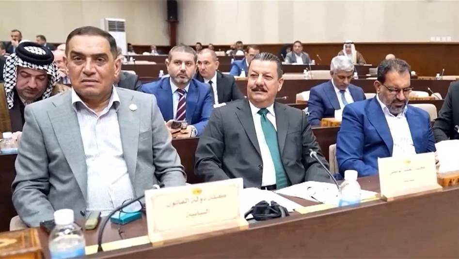 التوافقات ترسم المسار القادم للعملية السياسية 