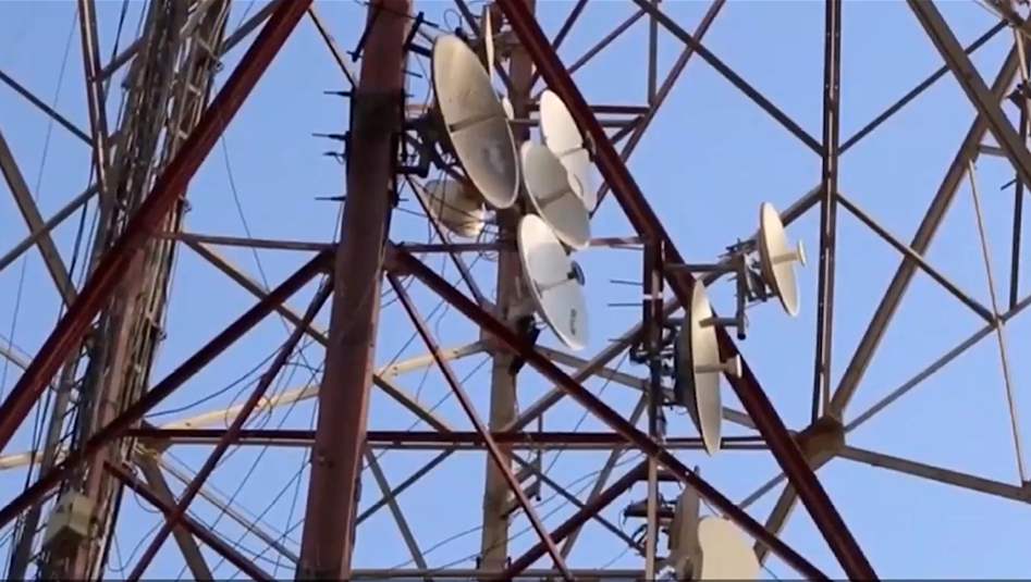 من يعبث بخيوط الشبكة؟ تخريب متعمد يهدد الإنترنت في واسط