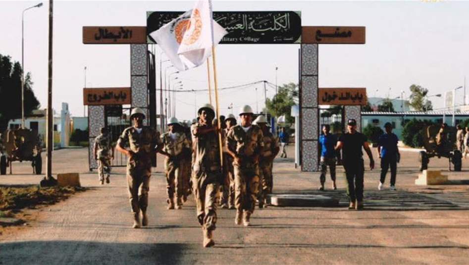الامن النيابية تعلن عن المتورط الرئيسي بحادثة الكلية العسكرية