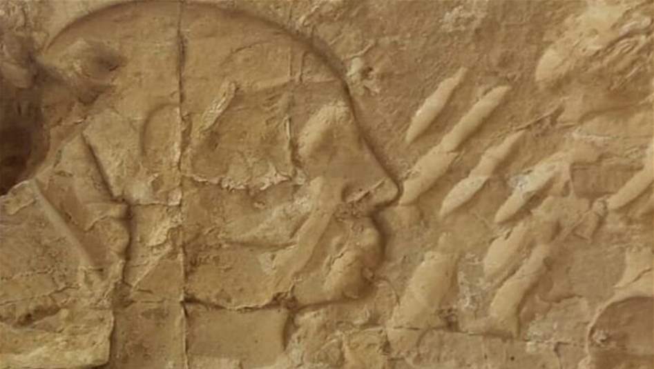 مصر.. اكتشاف 3 مقابر جديدة لكبار رجال الدولة