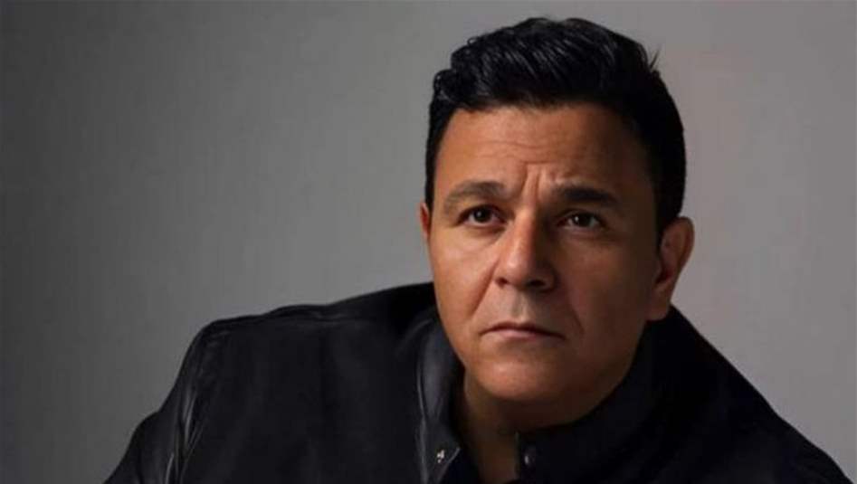 بسبب البوم غنائي.. محكمة مصرية تغرم شقيق محمد فؤاد مليون جنيه