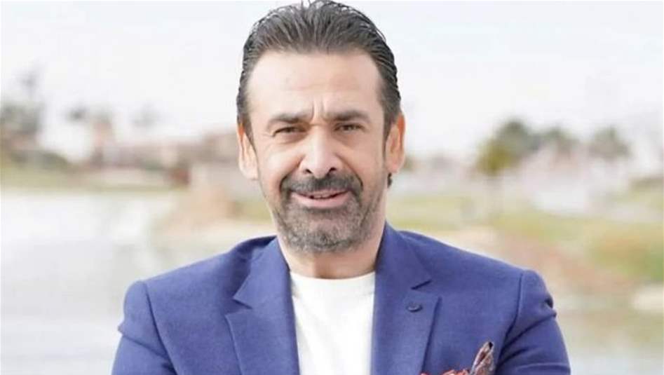 اسمهم يبدأ بـ &quot;أحمد&quot;.. كريم عبد العزيز يرغب بالتعاون مع 3 نجوم 
