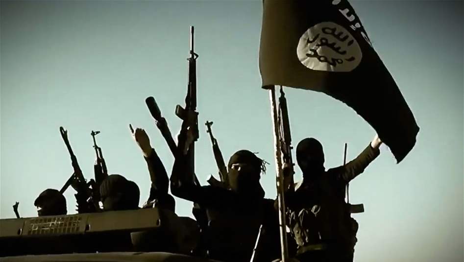 تقرير دولي: داعش يكثف هجماته وارتفاع اعدادها لـ130 هجمة خلال الأشهر الأربعة الأولى
