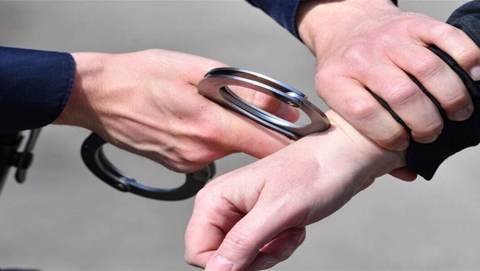 بمحافظات متفرقة.. اعتقال شبكة إجرامية حاولت تنفيذ عمليات اغتيال والإخلال بالأمن العام