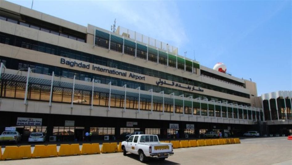 العراق يقرر الإبقاء على إغلاق اجوائه حتى هذا الموعد