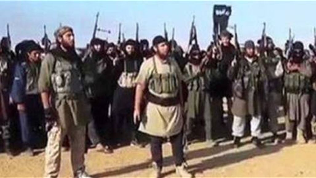 "داعش" يهدد بإعلان الخلافة الإسلامية في أمريكا ورفع رايته داخل البيت الأبيض