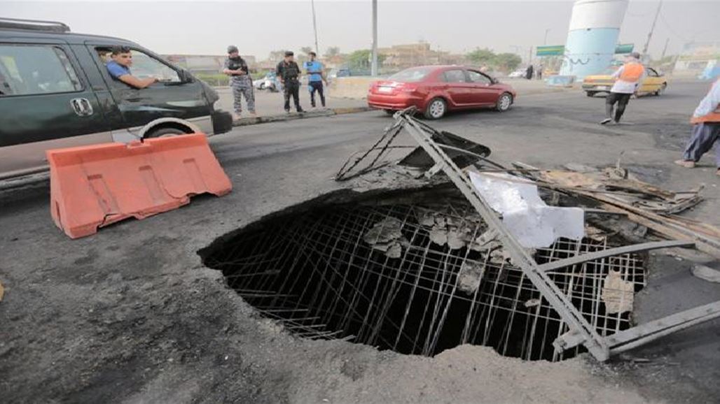 إيران: الارهاب الذي يستهدف العراق جاء نتيجة للسياسات الخاطئة