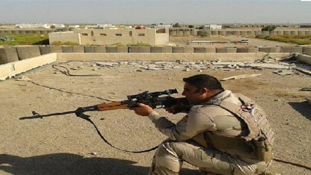 مجلس نينوى يعلن افتتاح معسكر "تحرير الموصل" في كردستان