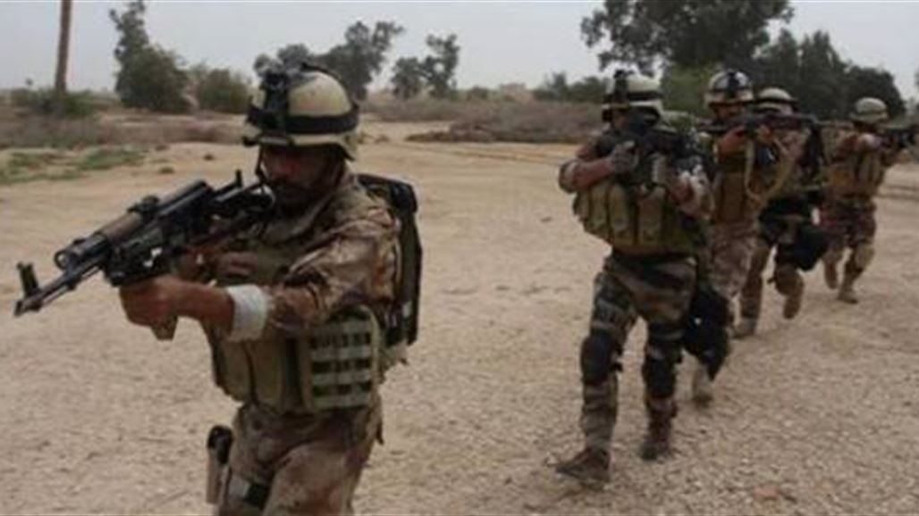 الجيش يقتل 11 مسلحاً نصبوا سيطرة وهمية في اللطيفية جنوبي بغداد