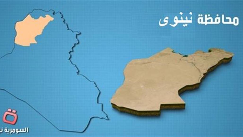 نائب عن نينوى يحذر من إجراء تغيير ديموغرافي في المحافظة