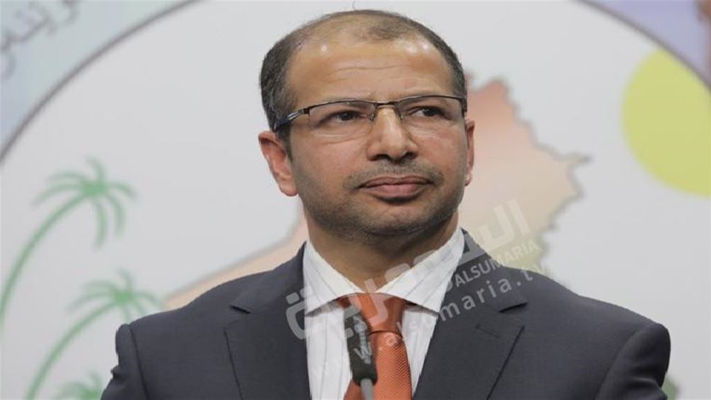رئيس البرلمان لـ"السومرية نيوز": لن نسمح بالمساس برواتب الموظفين وتخفيضها