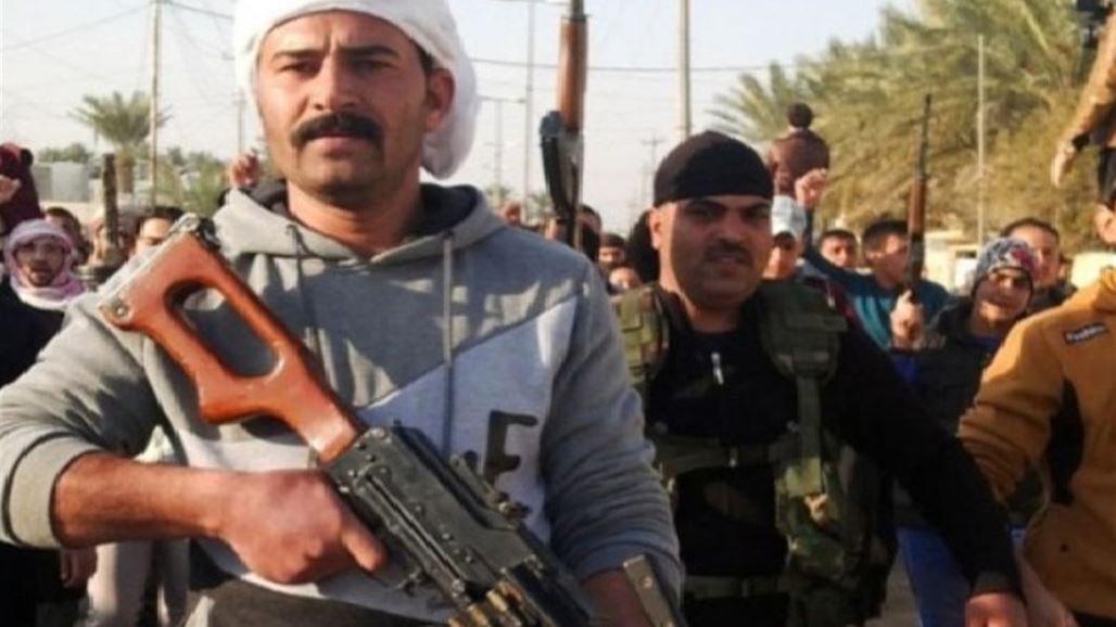 القوى العراقية: تسليح العشائر مؤقت والتخوف من ذلك غير مبرر