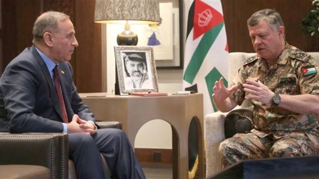 وزير الدفاع: الأردن سيبدأ تدريب أول مجموعة من قوات الجيش في الأسابيع المقبلة