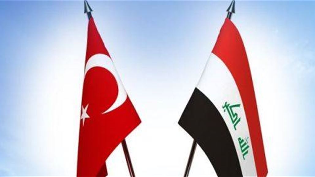 بدء المباحثات الثنائية بين وفدي العراق وتركيا بحضور العبادي في انقرة