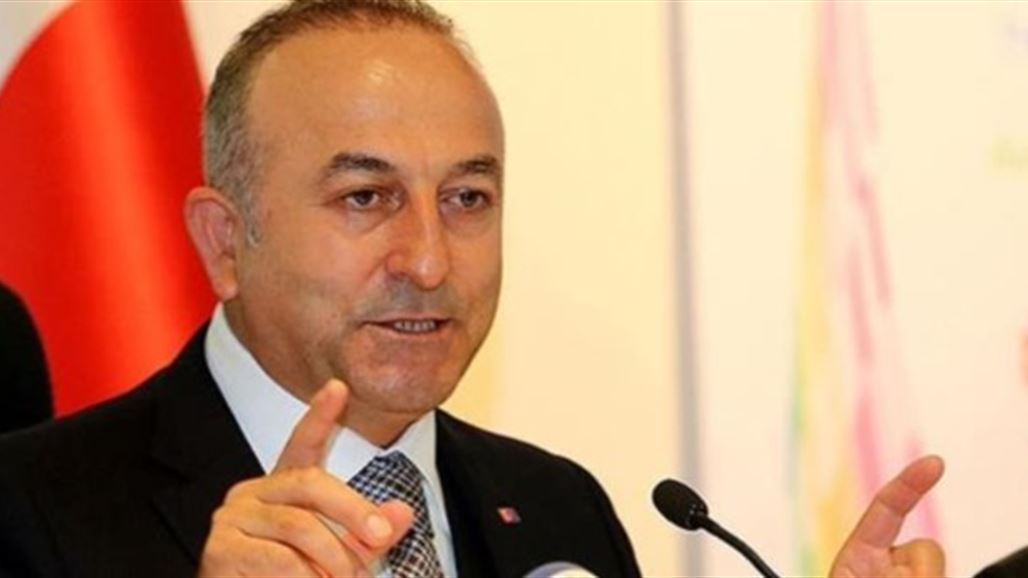 اوغلو: تركيا وقعت 48 اتفاقية مع العراق في عهد المالكي لم تحظى بمصادقة البرلمان