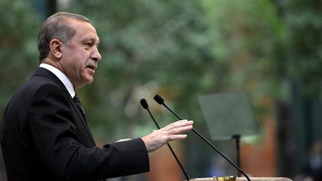 الحكومة التركية: اردوغان يزور بغداد الشهر المقبل