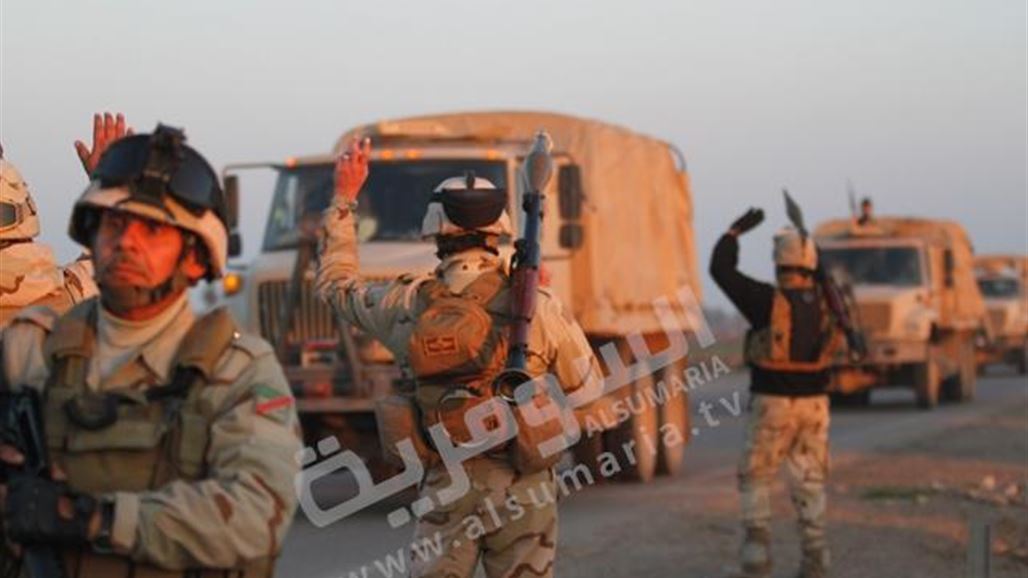الأمن النيابية: الجيش صمد وهو يخوض أطول معركة ضد الإرهاب