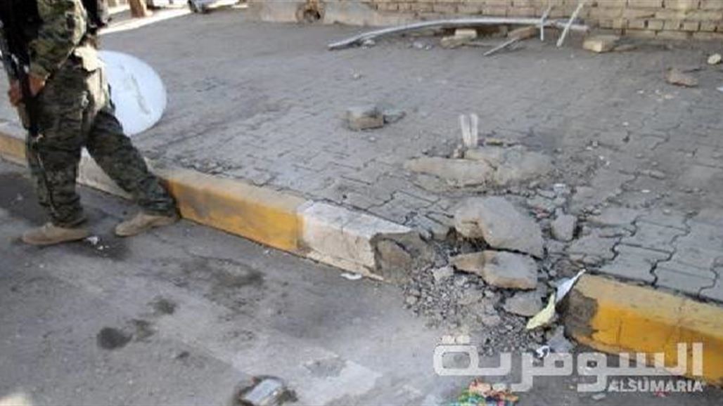 اصابة ستة مدنيين بتفجير جنوب شرق بغداد