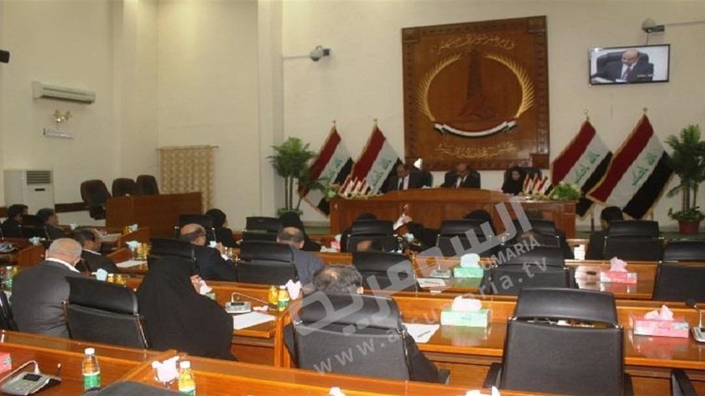 أعضاء في مجلس البصرة: المجلس يتألف من 32 لجنة معظمها بلا أعضاء