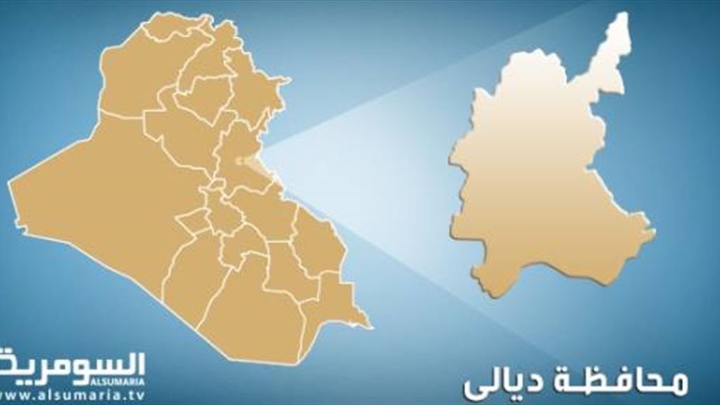 عضو بمجلس ديالى: داعش مايزال يسيطر على 12 قرية بناحية المنصورية