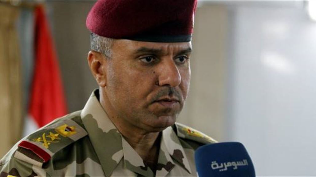 قائد عمليات بغداد لـ"السومرية نيوز": بدء عملية واسعة لتحرير منطقتي النباعي والكسارات