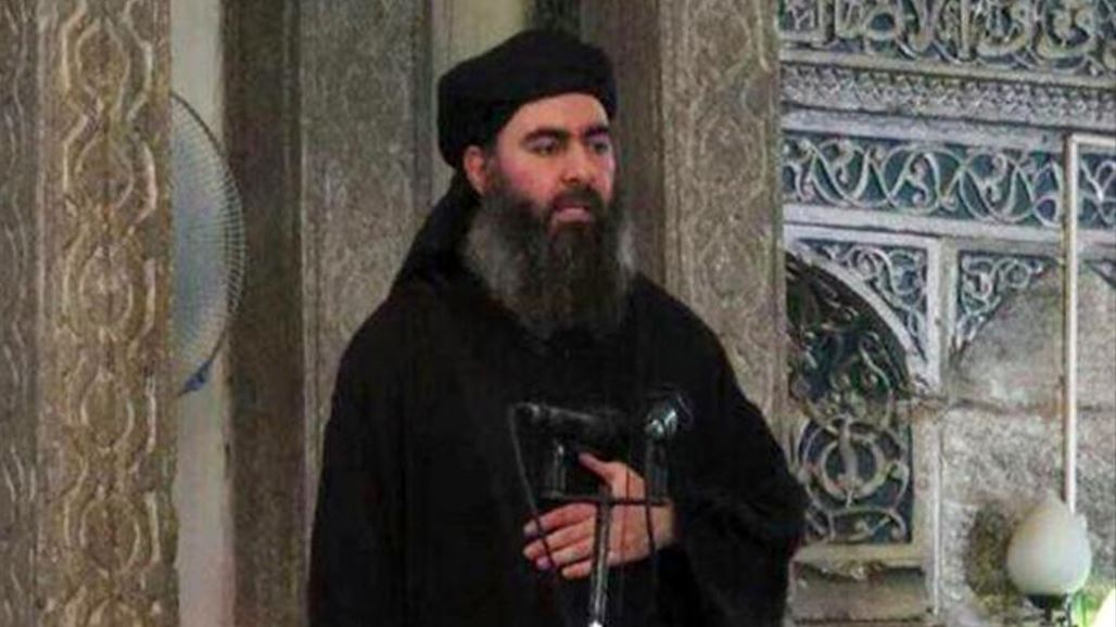 تضارب الانباء بشأن مصير ابو بكر البغدادي وشيخ عشيرة يؤكد نقله لسوريا