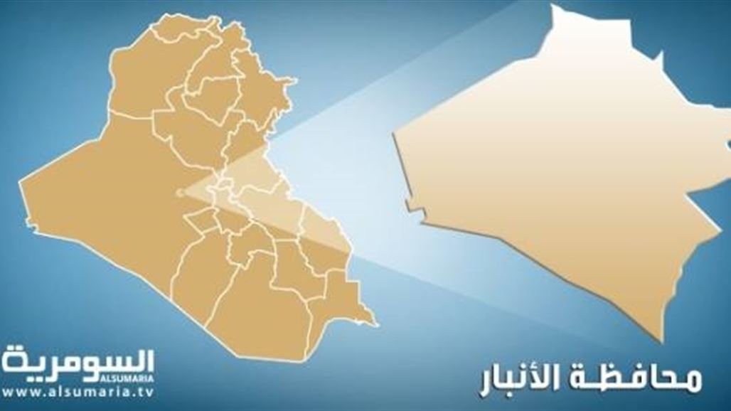 مقتل 60 عنصراً بـ"داعش" بينهم قائد شرطة التنظيم خلال تطهير منطقتين غربي الأنبار