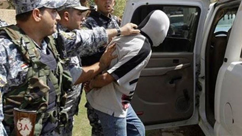 شرطة ميسان تعتقل 13 شخصا بتهم جنائية في مناطق متفرقة من المحافظة