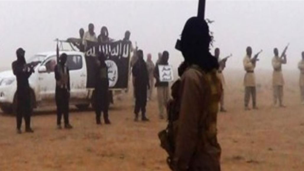 عضو بمجلس ديالى: مسلحو داعش في حوض شروين شرق بعقوبة لا يزيدون عن 200 مسلح