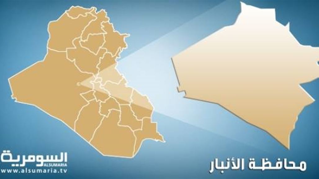 مقتل وإصابة العشرات من "داعش" وتدمير خمس مركبات تابعة لهم جنوبي الرمادي