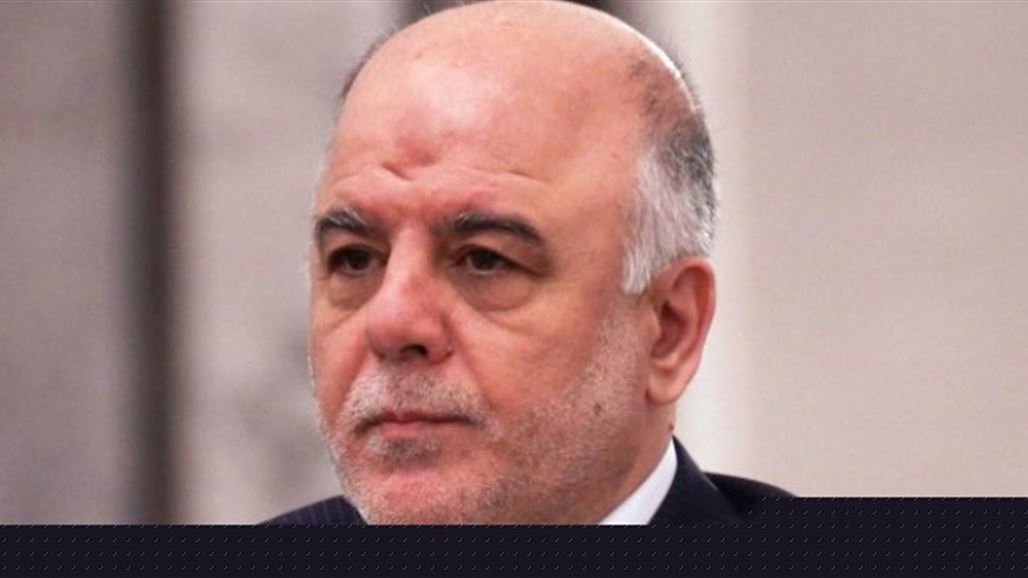 العبادي: لا يوجد إيراني واحد على الأرض العراقية ونتعامل مع سليماني كمسؤول رسمي