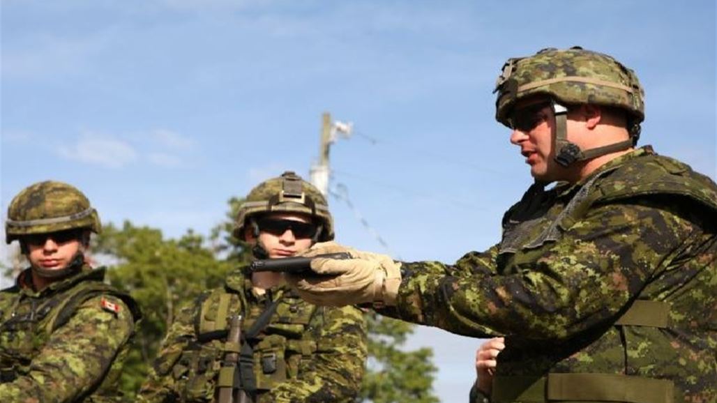 كندا: لم نضع قيودا لعمل قواتنا الخاصة بالعراق وسنرد على داعش بالمثل