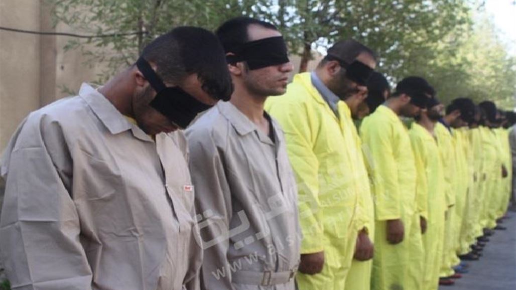 شرطة البصرة تعلن عن إلقاء القبض على 46 مطلوباً بينهم متهم بـ"الإرهاب"