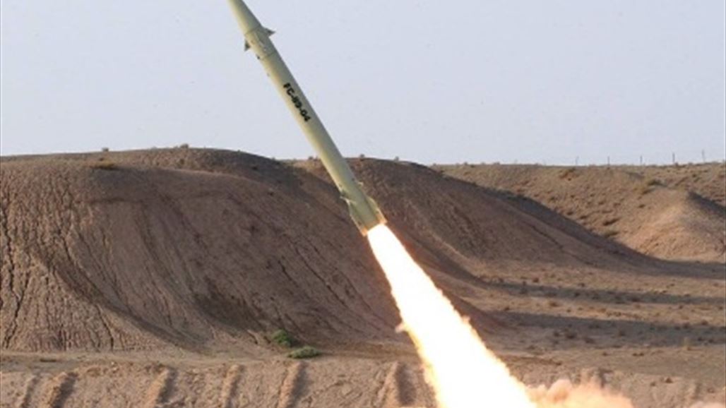 تقارير: أميركا قلقة من نشر ايران ترسانة صواريخ في العراق
