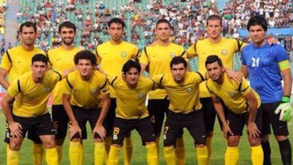 اربيل يلتقي آهل التركمانستاني في كأس الاتحاد الآسيوي