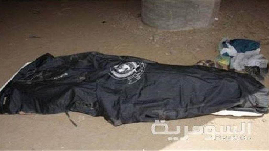 العثور على جثة رجل قضى رمياً بالرصاص شرقي بغداد
