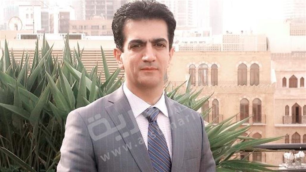 نائب عن التغيير يقترح ترشيح نيجيرفان البارزاني لرئاسة إقليم كردستان