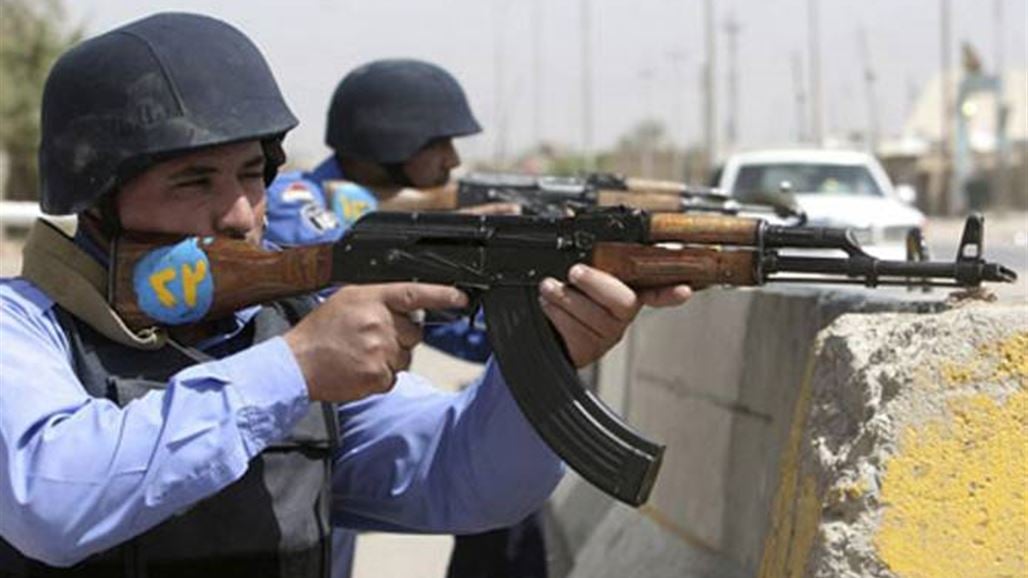 مجلس الأنبار يعلن تسليح ثلاثة افواج من الشرطة المحلية في المحافظة