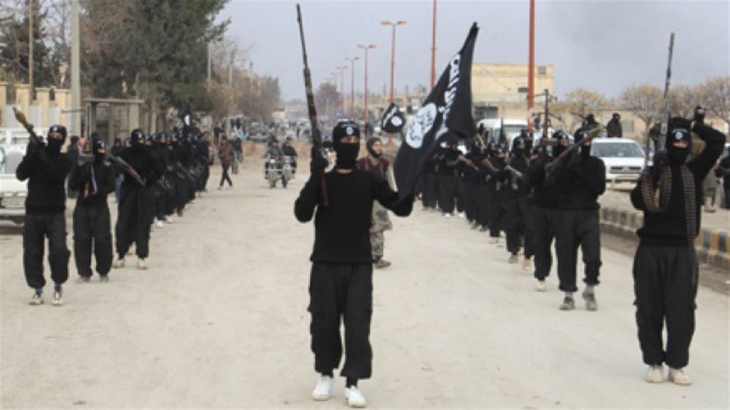 مسؤول محلي: عوائل قتلى داعش تتلقى معونات مادية شهرية مجهولة المصدر