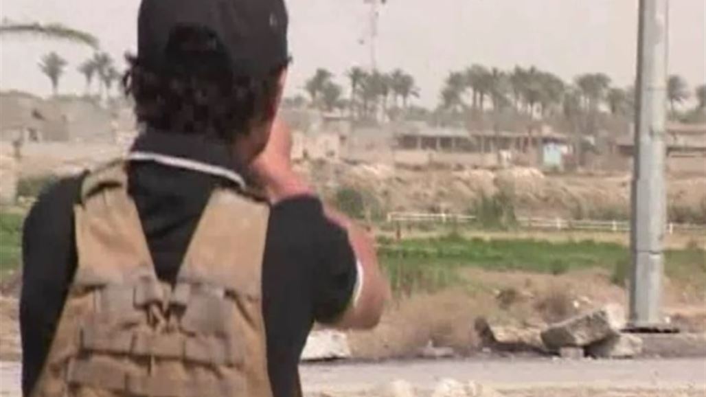 القوات الامنية تصد هجوما لـ"داعش" على الرمادي وتجبره على الانسحاب