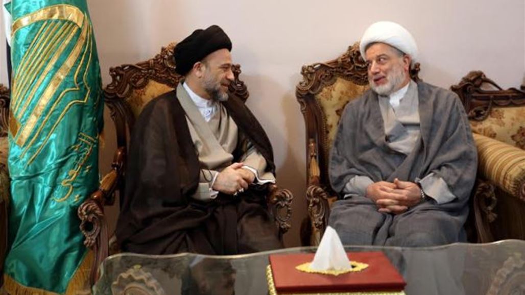 نائب رئيس البرلمان يؤكد ضرورة توحيد الخطاب الديني للوقفين الشيعي والسني