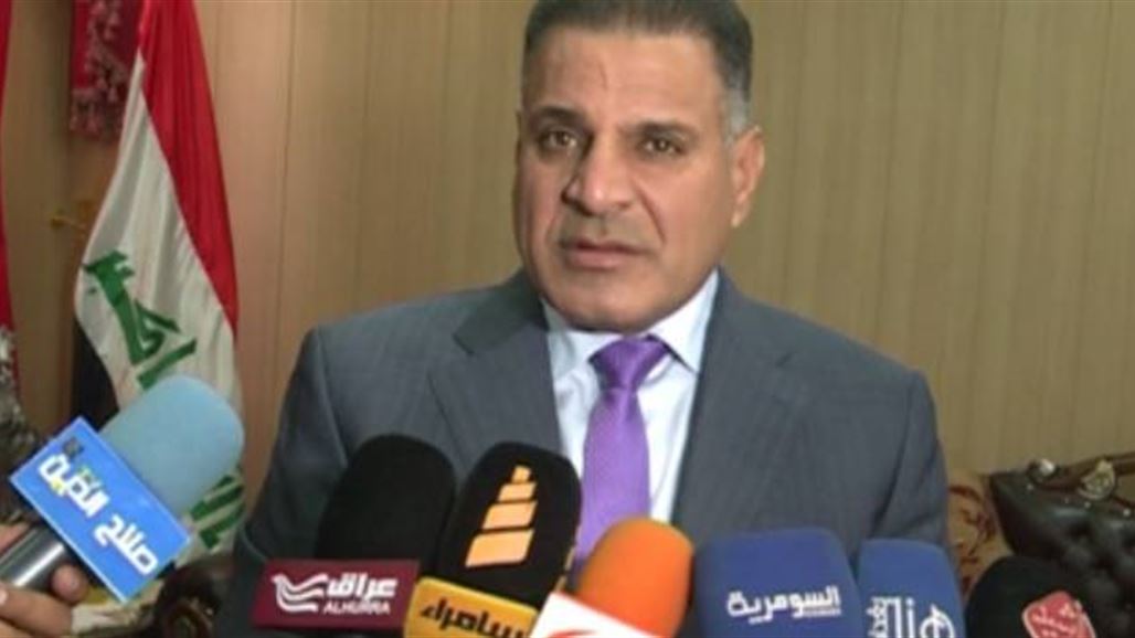 وزير الدولة يعلن الوصول الى آثار عراقية بيعت من قبل "داعش" ومجموعة "فاسدين"