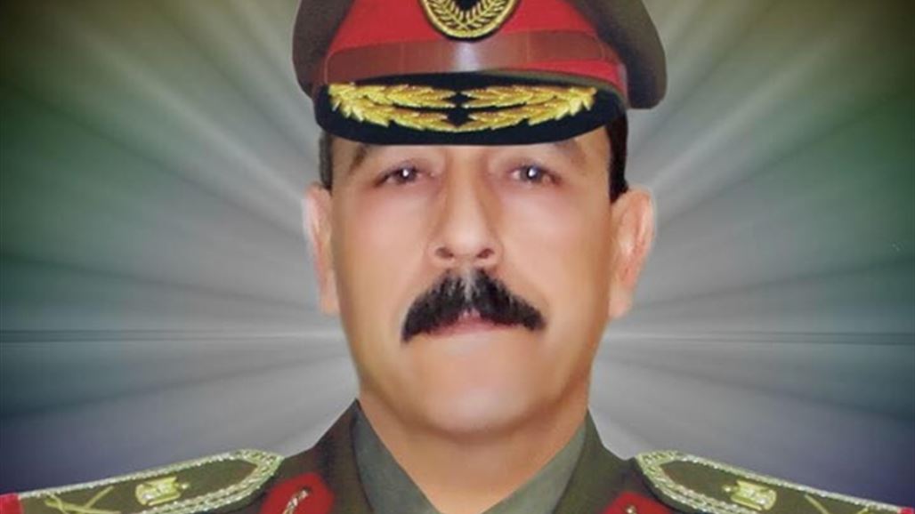 إصابة قائد الفرقة السابعة بتفجير انتحاري غرب الرمادي